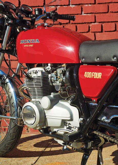 CB400F-14